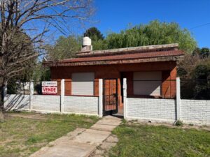 Venta Casa impecable en Doyle 3 dormitorios lote de 750 m2