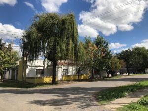 Casa en venta en San Pedro, Rivadavia y Beaumont u$s 55.000.-