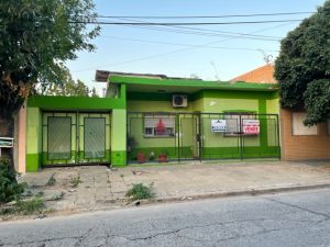 Vendo Casa en Independencia 470 San Pedro