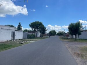 Vendo terreno de 35 x 70 metros u$s 70.000