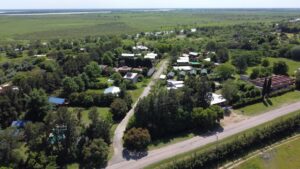 Vendo complejo turístico funcionando u$s 195.000