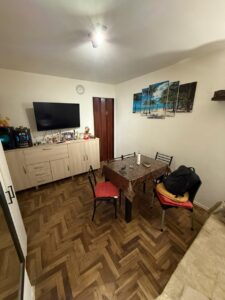 Venta departamento en Almagro CABA