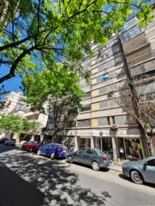 Oportunidad, venta Dpto. en Rosario 3 dormitorios u$s 78.000.-