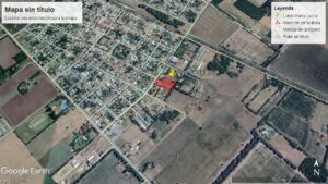 Oportunidad loteo en Santa Lucía desde u$s 12.000.-