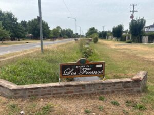 Hermoso lote de 1.000 mts con luz, agua y asfalto en Villa Jardín.