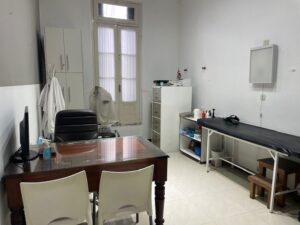 Alquilo para oficinas o consultorios en Belgrano 790 $ 700.000