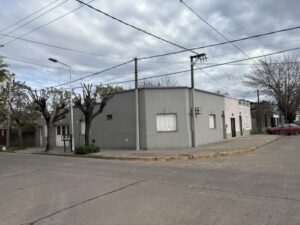 Casa y oficina en Venta Uruguay 515